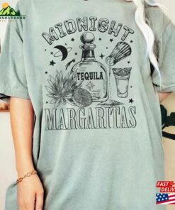 Midnight Margaritas Shirt Classic Hoodie 2 Midnight Margaritas Shirt Classic Hoodie 3