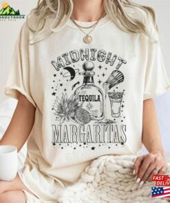 Midnight Margaritas Shirt Classic Hoodie 3 Midnight Margaritas Shirt Classic Hoodie 4