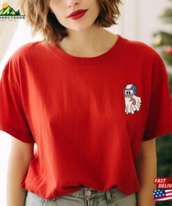 Minimalist Halloween T Shirt Trendy Football Sweatshirt T-Shirt Minimalist Halloween T Shirt Trendy Football Sweatshirt T-Shirt