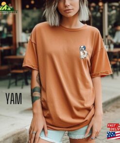 Minimalist Halloween T Shirt Trendy Football Sweatshirt T Shirt 4