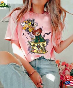 Minnie Mouse Hocus Pocus Vintage Comfort Colors® Shirt Halloween Tee Hoodie Sweatshirt Minnie Mouse Hocus Pocus Vintage Comfort Colors® Shirt Halloween Tee Hoodie Sweatshirt