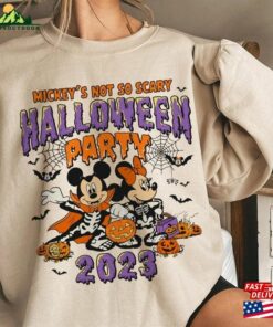 Minnie Vampire Skeleton Mickey’S Not So Classic Unisex 2 Minnie Vampire Skeleton Mickey'S Not So Classic Unisex 3