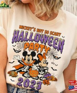 Minnie Vampire Skeleton Mickey’S Not So Classic Unisex 3 Minnie Vampire Skeleton Mickey'S Not So Classic Unisex 4