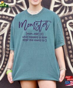 Momster Halloween Shirt Party Shirts Hocus Pocus Classic Hoodie Momster Halloween Shirt Party Shirts Hocus Pocus Classic Hoodie