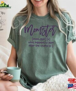 Momster Halloween Shirt Party Shirts Hocus Pocus Classic Hoodie 2 Momster Halloween Shirt Party Shirts Hocus Pocus Classic Hoodie 3