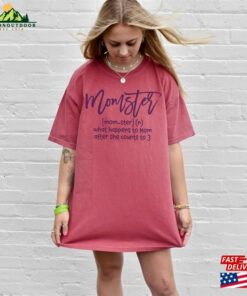 Momster Halloween Shirt Party Shirts Hocus Pocus Classic Hoodie 3 Momster Halloween Shirt Party Shirts Hocus Pocus Classic Hoodie 4