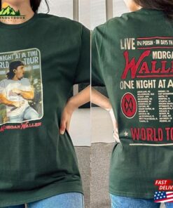 Morgan Wallen One Night At A Time Tour 2023 Shirt For Men And Women Gift On Halloween Sweatshirt Hoodie Morgan Wallen One Night At A Time Tour 2023 Shirt For Men And Women Gift On Halloween Sweatshirt Hoodie