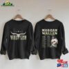 Morgan Wallen One Night At A Time Tour 2023 Sweatshirt Shirt For Men And Women Gift On Halloween Hoodie