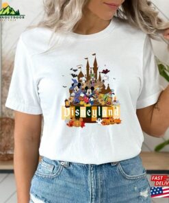 Mouse Castle Halloween 2023 Shirt Funny And Friend Matching Group Tee T-Shirt Sweatshirt Mouse Castle Halloween 2023 Shirt Funny And Friend Matching Group Tee T-Shirt Sweatshirt