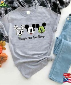 Mouse Halloween Faces Shirt Funny Disney T-Shirt Boys Tees Unisex Hoodie 2 Mouse Halloween Faces Shirt Funny Disney T Shirt Boys Tees Unisex Hoodie 3