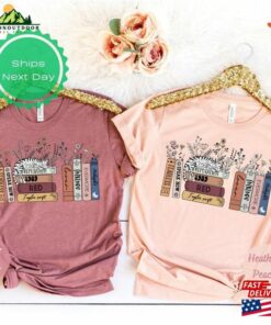 Music Albums As Books T-Shirt Shirt Gift For 2023 Concert Lover Fan Merch Sweatshirt 2 Music Albums As Books T Shirt Shirt Gift For 2023 Concert Lover Fan Merch Sweatshirt 3