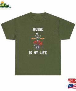 Music Is My Lifeunisex Heavy Cotton Tee Halloween 2023 Hoodie Unisex 2 Music Is My Lifeunisex Heavy Cotton Tee Halloween 2023 Hoodie Unisex 3