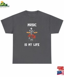 Music Is My Lifeunisex Heavy Cotton Tee Halloween 2023 Hoodie Unisex 3 Music Is My Lifeunisex Heavy Cotton Tee Halloween 2023 Hoodie Unisex 4
