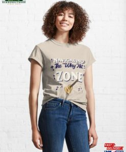 Navigating The'why Not'zone Guitar T-Shirt Unisex Classic 2 Navigating Thewhy Notzone Guitar T Shirt Unisex Classic 3