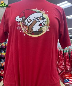 New 2023 Bucees Christmas Shirt Fall Bucee Classic Hoodie New 2023 Bucees Christmas Shirt Fall Bucee Classic Hoodie
