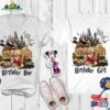 New 2023 Custom Universal Family Matching Shirt Vacation Shirts Jurassic Hp Personalized Dt245 Hoodie Unisex