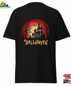New Design Classic Halloween Is Back Get Your T Shirt 2023 Hoodie New Design Classic Halloween Is Back Get Your T Shirt 2023 Hoodie