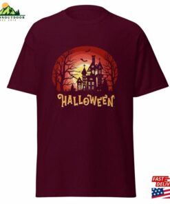 New Design Classic Halloween Is Back Get Your T Shirt 2023 Hoodie