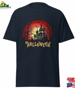 New Design Classic Halloween Is Back Get Your T Shirt 2023 Hoodie 3