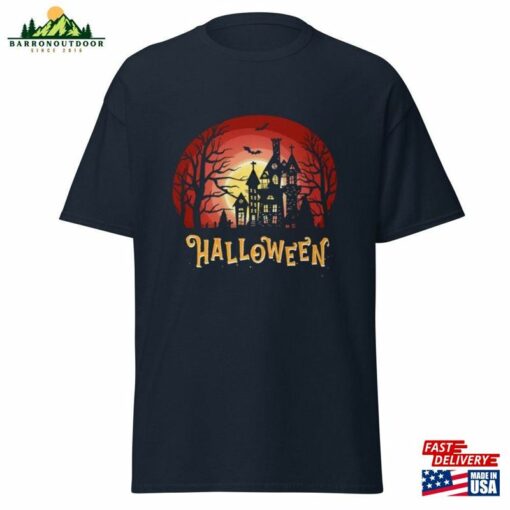 New Design Classic Halloween Is Back Get Your T Shirt 2023 Hoodie