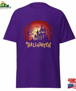 New Design Classic Halloween Is Back Get Your T Shirt 2023 Hoodie 4