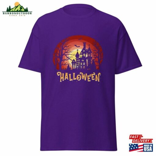 New Design Classic Halloween Is Back Get Your T Shirt 2023 Hoodie