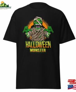 New Design Classic Halloween Is Back Get Your T Shirt 2023 Hoodie Unisex New Design Classic Halloween Is Back Get Your T Shirt 2023 Hoodie Unisex