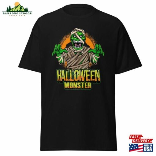 New Design Classic Halloween Is Back Get Your T Shirt 2023 Hoodie Unisex