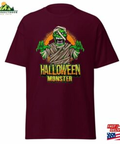 New Design Classic Halloween Is Back Get Your T Shirt 2023 Hoodie Unisex