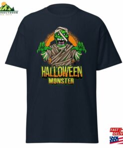 New Design Classic Halloween Is Back Get Your T Shirt 2023 Hoodie Unisex 2 New Design Classic Halloween Is Back Get Your T Shirt 2023 Hoodie Unisex 3