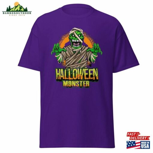 New Design Classic Halloween Is Back Get Your T Shirt 2023 Hoodie Unisex