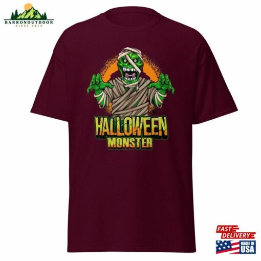 New Design Classic Halloween Is Back Get Your T Shirt 2023 Sweatshirt Unisex