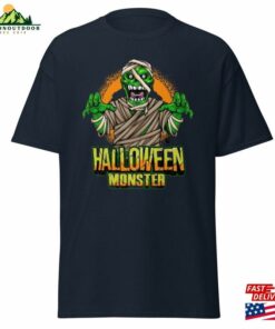 New Design Classic Halloween Is Back Get Your T Shirt 2023 Sweatshirt Unisex 3