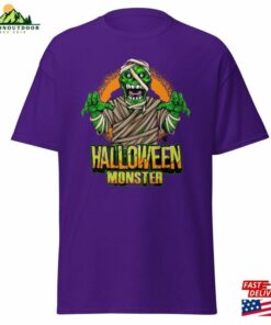 New Design Classic Halloween Is Back Get Your T Shirt 2023 Sweatshirt Unisex 4