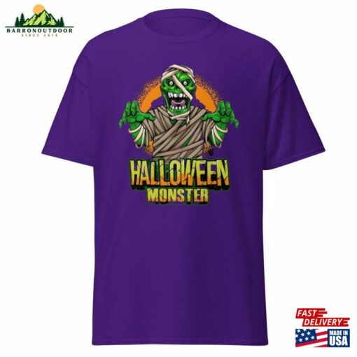 New Design Classic Halloween Is Back Get Your T Shirt 2023 Sweatshirt Unisex