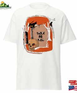 New Design Classic Halloween Is Back Get Your T Shirt 2023 T-Shirt New Design Classic Halloween Is Back Get Your T Shirt 2023 T-Shirt