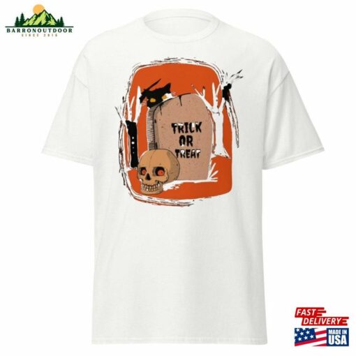 New Design Classic Halloween Is Back Get Your T Shirt 2023 T-Shirt