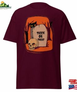 New Design Classic Halloween Is Back Get Your T Shirt 2023 T-Shirt