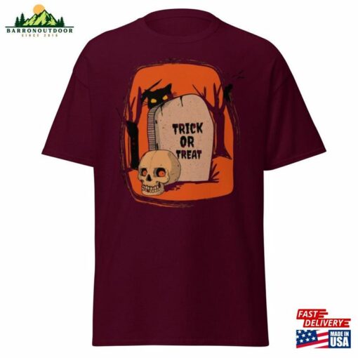 New Design Classic Halloween Is Back Get Your T Shirt 2023 T-Shirt