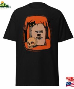 New Design Classic Halloween Is Back Get Your T Shirt 2023 T Shirt 3