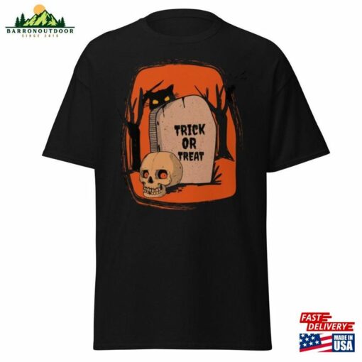 New Design Classic Halloween Is Back Get Your T Shirt 2023 T-Shirt