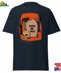 New Design Classic Halloween Is Back Get Your T Shirt 2023 T Shirt 4