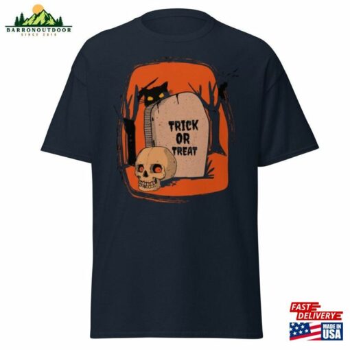 New Design Classic Halloween Is Back Get Your T Shirt 2023 T-Shirt