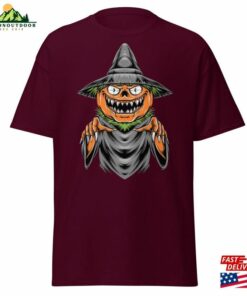 New Design Classic Halloween Is Back Get Your T Shirt 2023 T-Shirt Hoodie