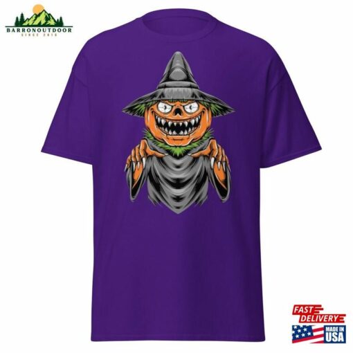 New Design Classic Halloween Is Back Get Your T Shirt 2023 T-Shirt Hoodie