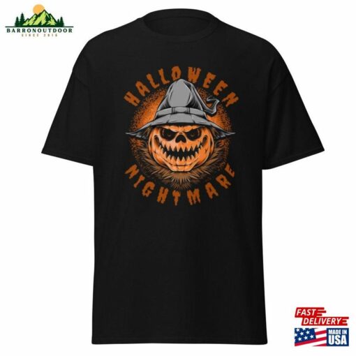 New Design Classic Halloween Is Back Get Your T Shirt 2023 T-Shirt Sweatshirt