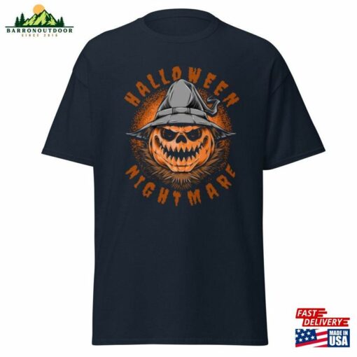 New Design Classic Halloween Is Back Get Your T Shirt 2023 T-Shirt Sweatshirt