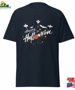 New Design Classic Halloween Is Back Get Your T Shirt 2023 Unisex 2 New Design Classic Halloween Is Back Get Your T Shirt 2023 Unisex 3