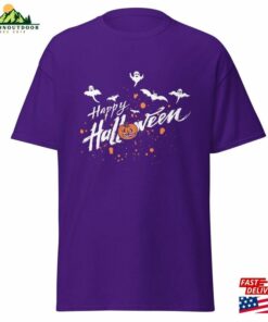 New Design Classic Halloween Is Back Get Your T Shirt 2023 Unisex 3 New Design Classic Halloween Is Back Get Your T Shirt 2023 Unisex 4