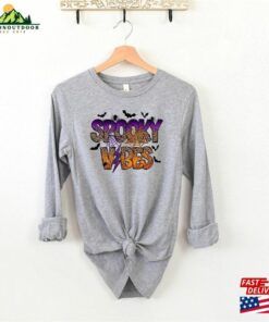 New Halloween Shirt T-Shirt Unisex 3 New Halloween Shirt T Shirt Unisex 4